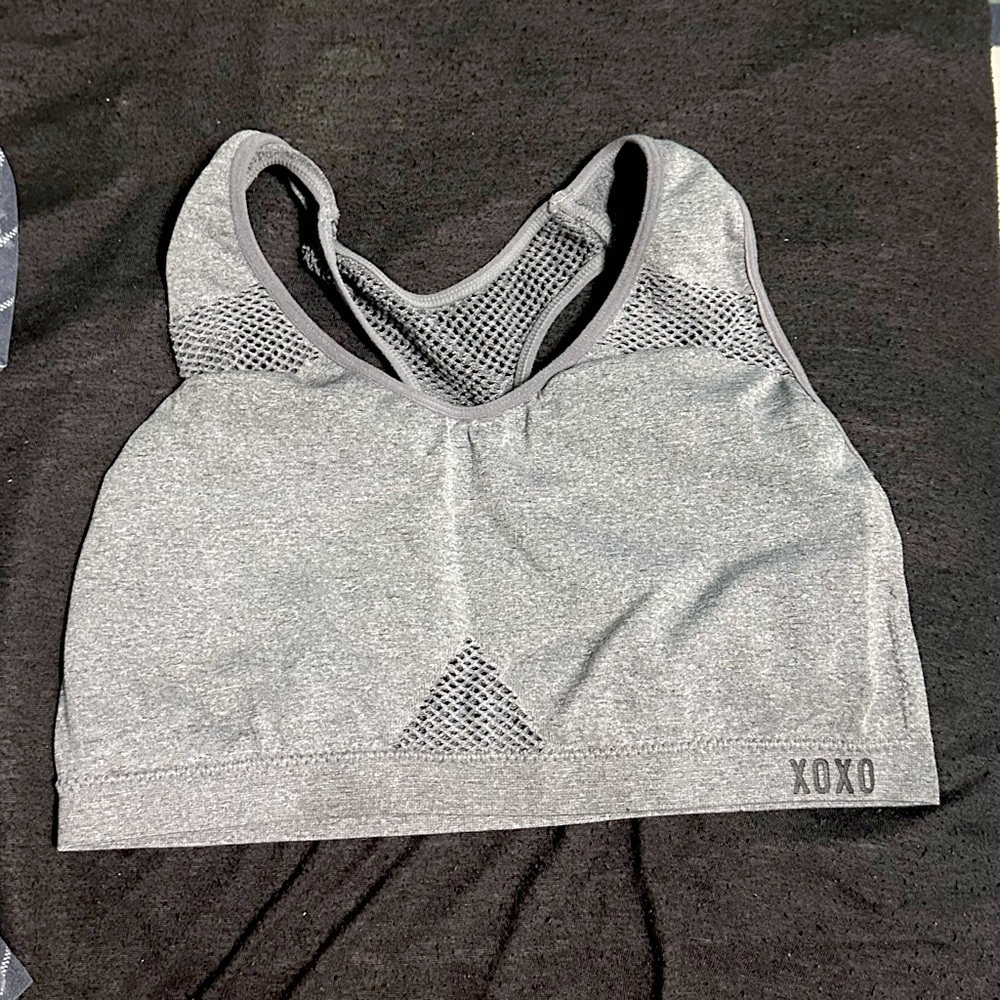 XOXO Sport bra